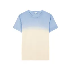CAMISETA EFECTO LAVADO