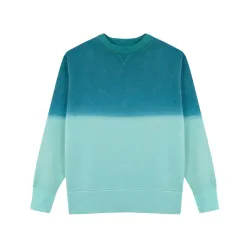 SUDADERA EFECTO LAVADO