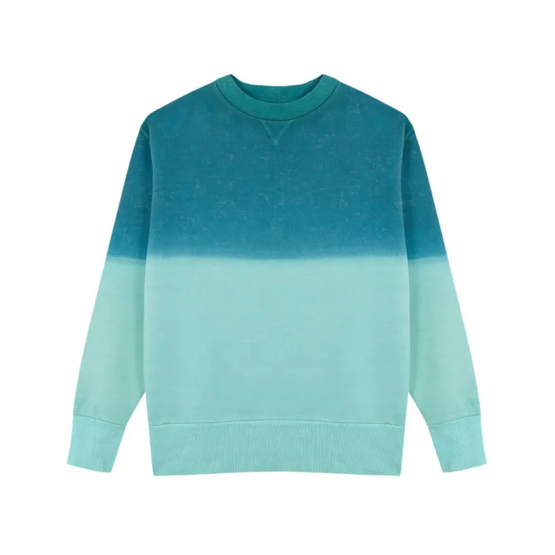 SUDADERA EFECTO LAVADO