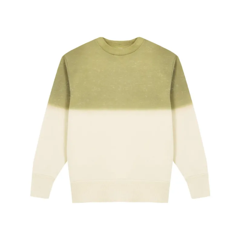 SUDADERA EFECTO LAVADO