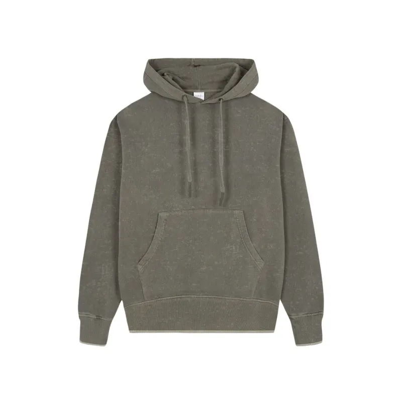 SUDADERA EFECTO LAVADO