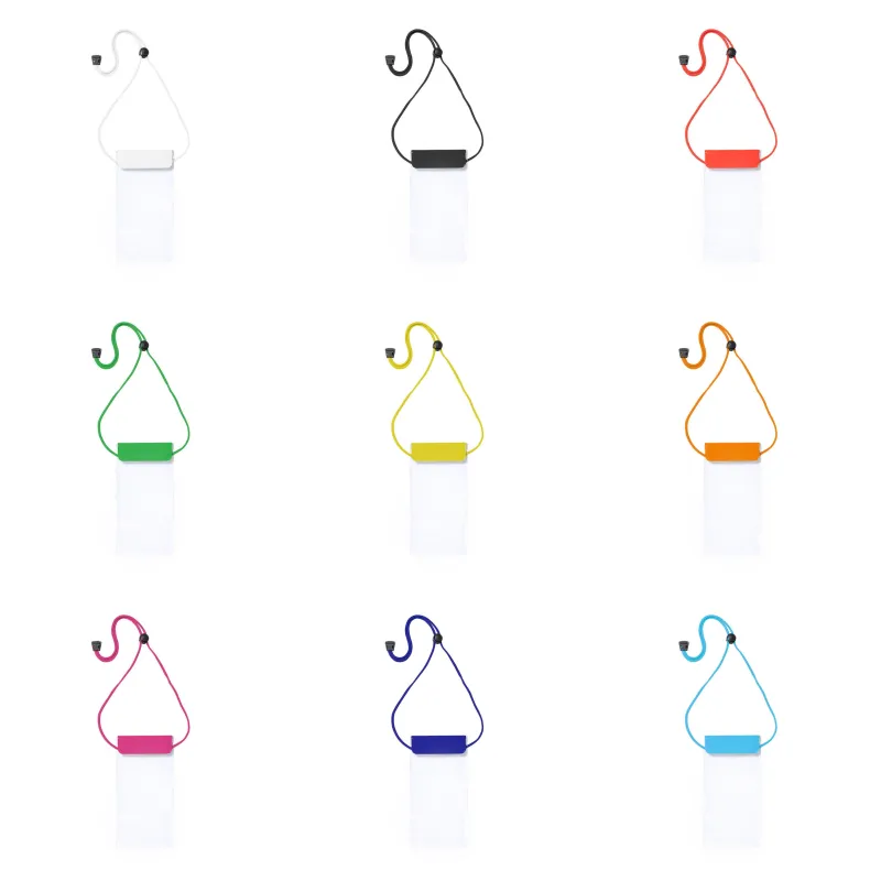 PORTATODO IMPERMEABLE