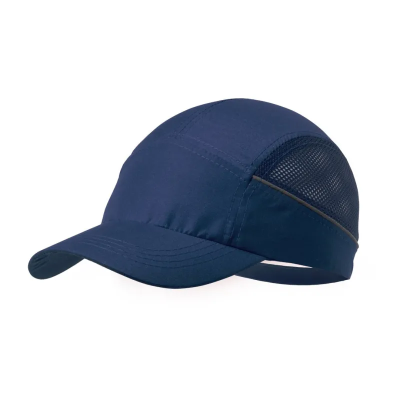 GORRA MICROFIBRA