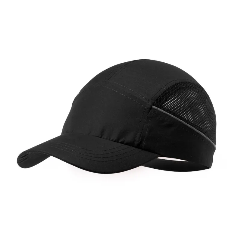 GORRA MICROFIBRA