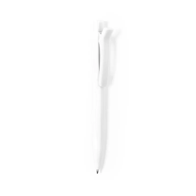 BOLIGARFO CON PINZA CLIP