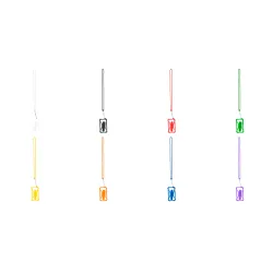 Lanyard Soporte Kesey