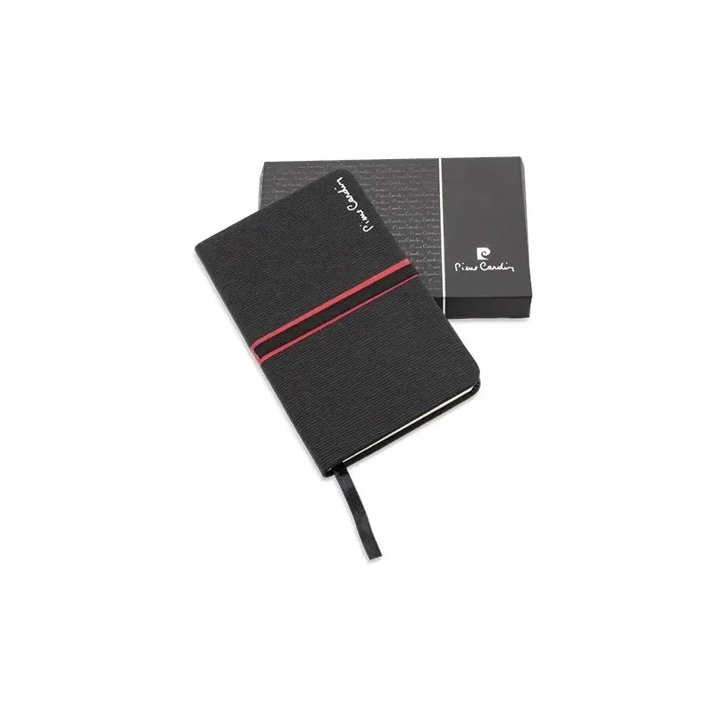 CUADERNO PIERRE CARDIN
