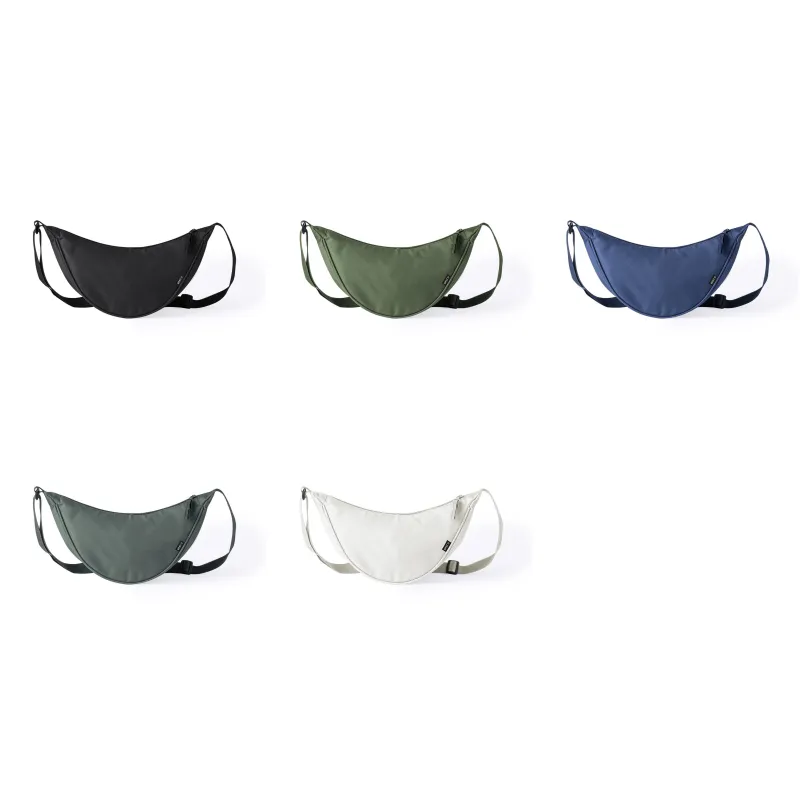 Riñonera Bandolera Stiva