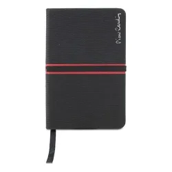 CUADERNO PIERRE CARDIN