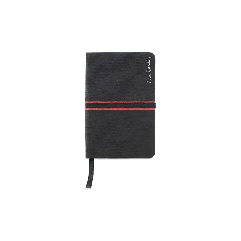 CUADERNO PIERRE CARDIN