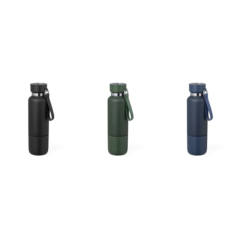 Bidón Térmico Flautrok