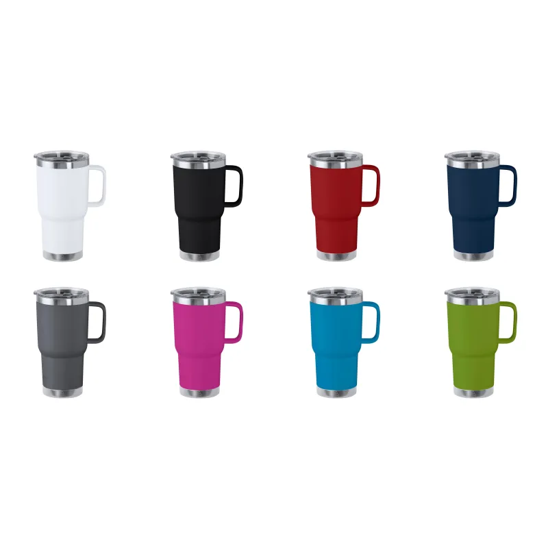 Taza Térmica Paster