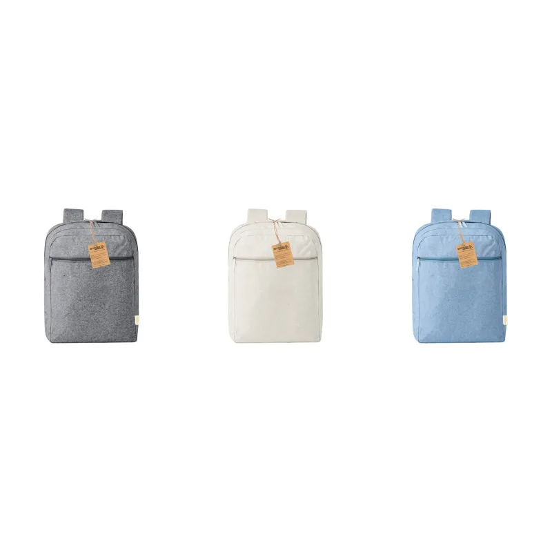 Mochila Bigail