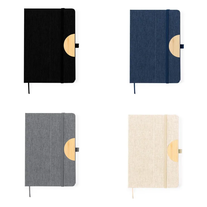 Bloc Notas Soporte Jibs