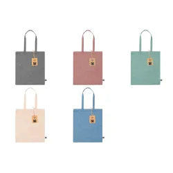 Bolsa Lazar Fairtrade