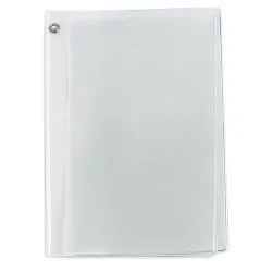 FUNDA PASAPORTE
