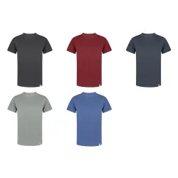 Camiseta Adulto Bandul