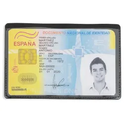 FUNDA SIMPLE