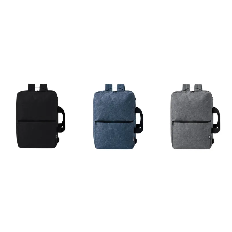 Mochila Portadocumentos Makarzur