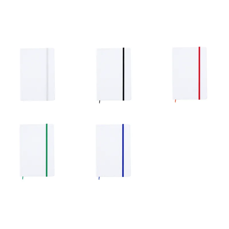 Bloc Notas Sublimación Groly