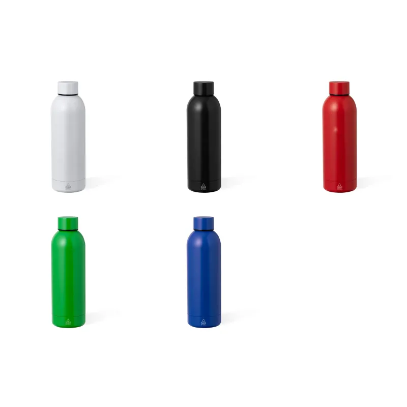 Bidón Térmico Keono