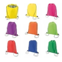 MOCHILA NEVERA INFANTIL