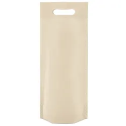 BOLSA PARA BOTELLA NON WOVEN