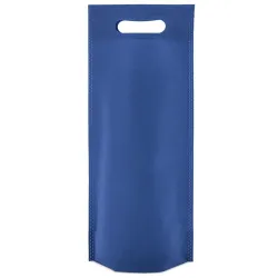 BOLSA PARA BOTELLA NON WOVEN