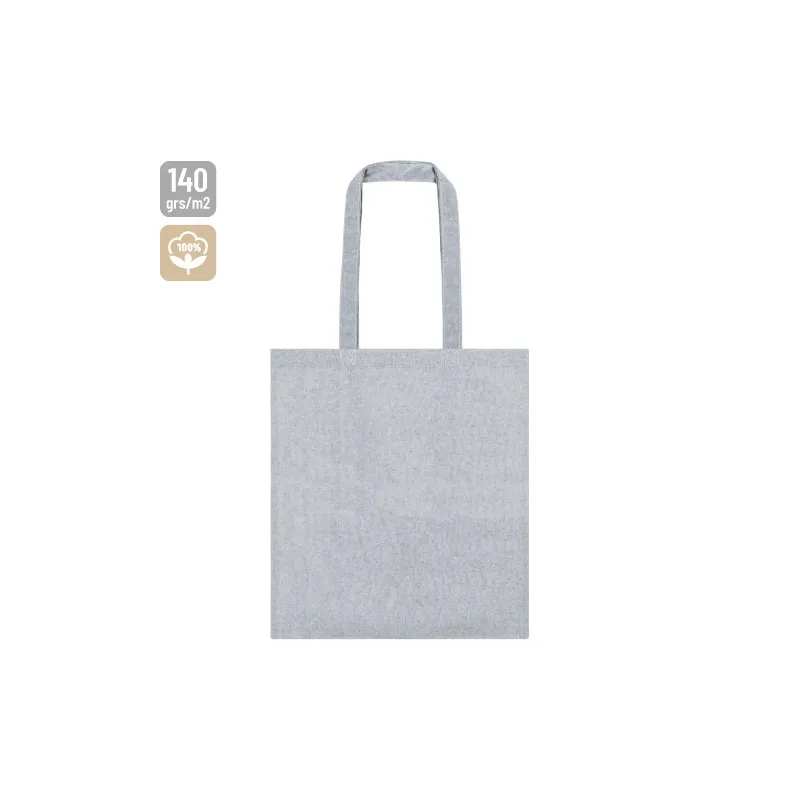 BOLSA ALGODON ASAS LARGAS COLORES