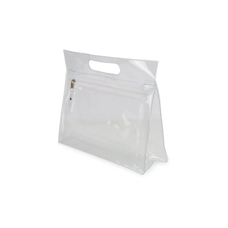 NECESER TRANSPARENTE