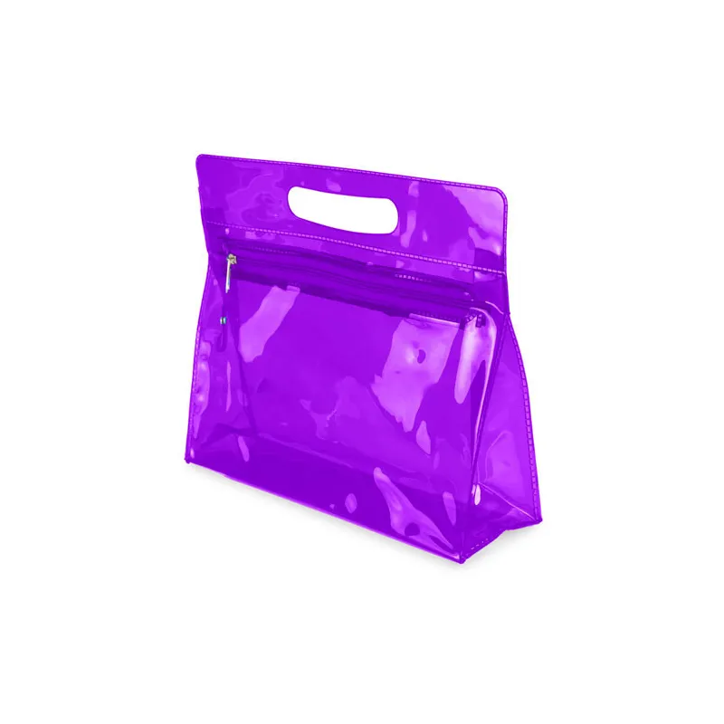 NECESER TRANSPARENTE