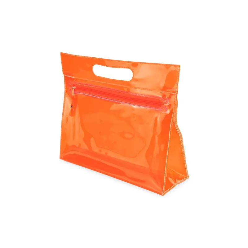 NECESER TRANSPARENTE