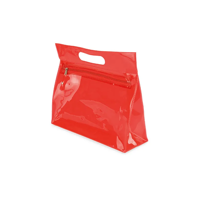 NECESER TRANSPARENTE