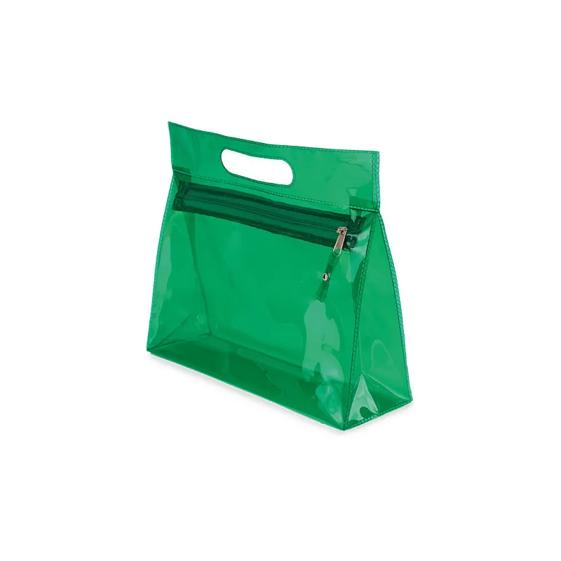 NECESER TRANSPARENTE