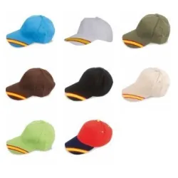 GORRA BANDERA