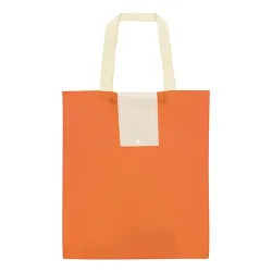 BOLSA PLEGABLE NON WOVEN
