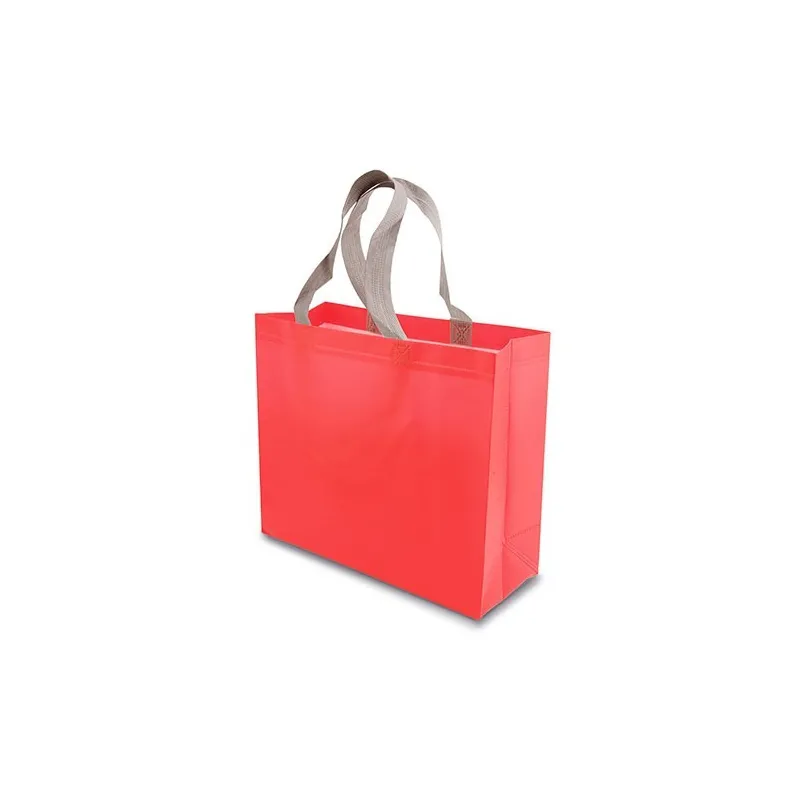 BOLSA NON WOVEN LAMINADO YUCATAN