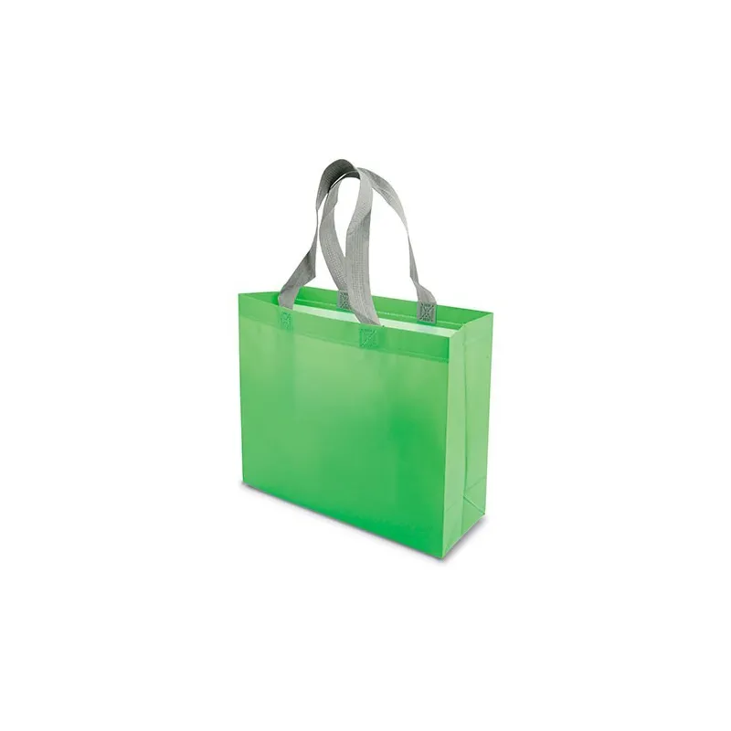 BOLSA NON WOVEN LAMINADO YUCATAN