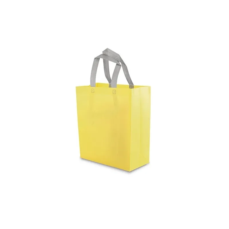 BOLSA NON WOVEN LAMINADO YUCATAN GRANDE