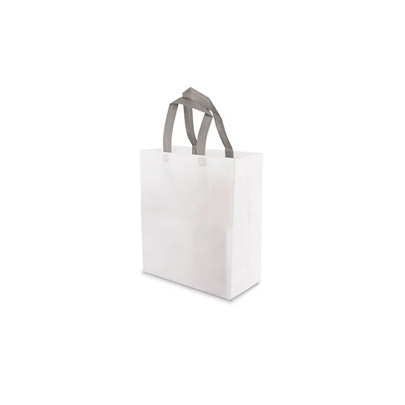 BOLSA NON WOVEN LAMINADO YUCATAN GRANDE