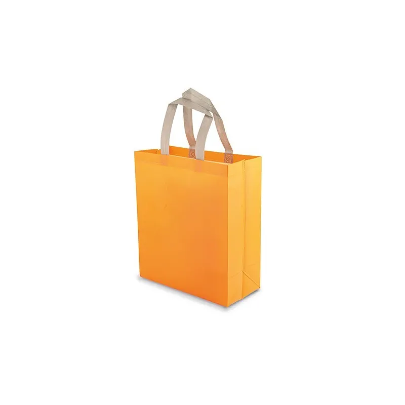 BOLSA NON WOVEN LAMINADO YUCATAN GRANDE