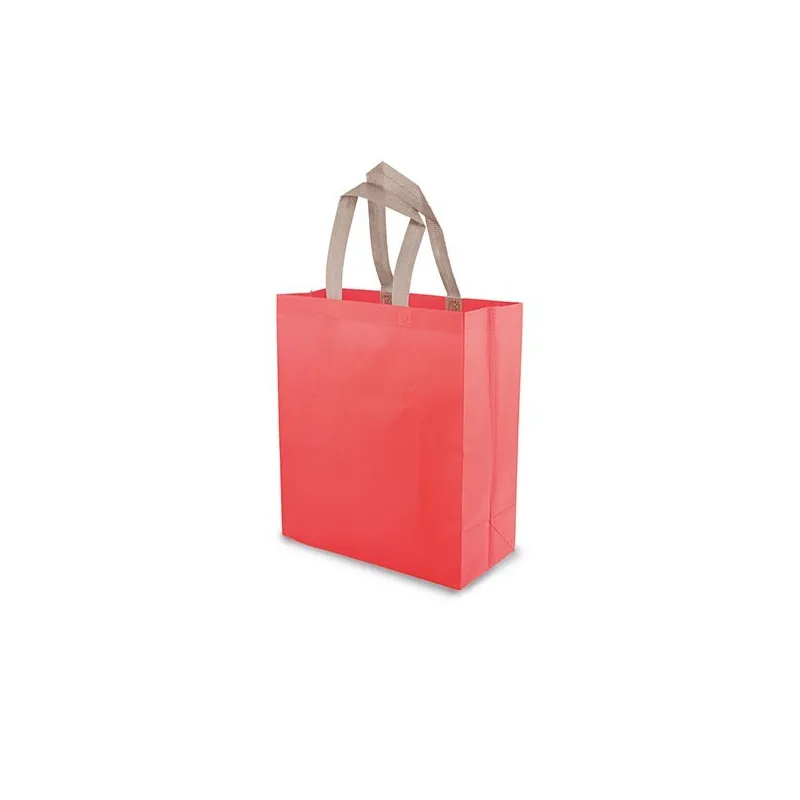 BOLSA NON WOVEN LAMINADO YUCATAN GRANDE