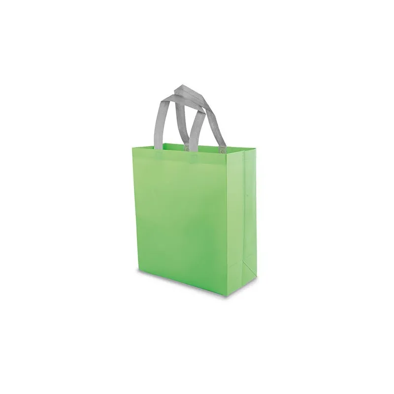 BOLSA NON WOVEN LAMINADO YUCATAN GRANDE