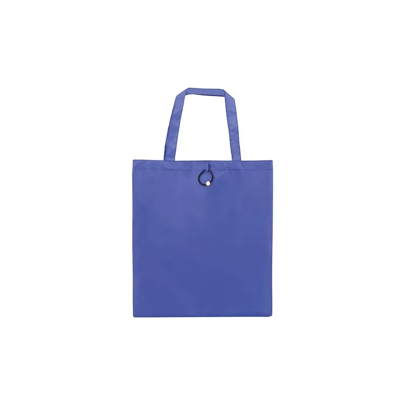 BOLSA PLEGABLE POLIESTER