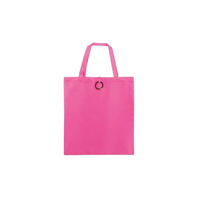 BOLSA PLEGABLE POLIESTER