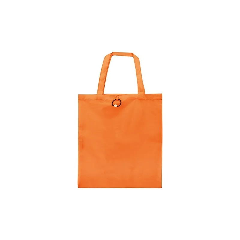 BOLSA PLEGABLE POLIESTER