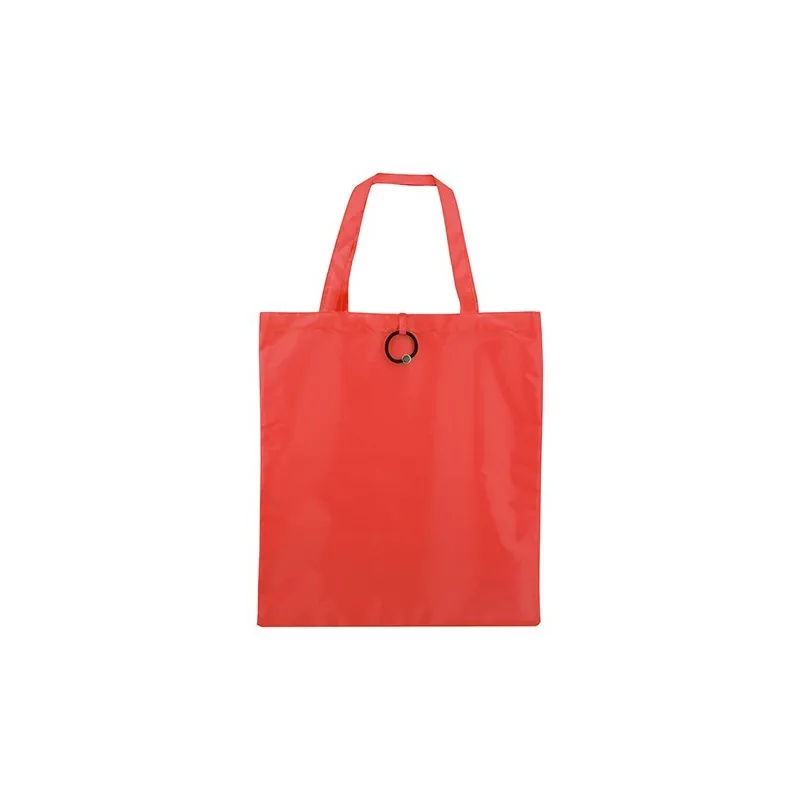 BOLSA PLEGABLE POLIESTER