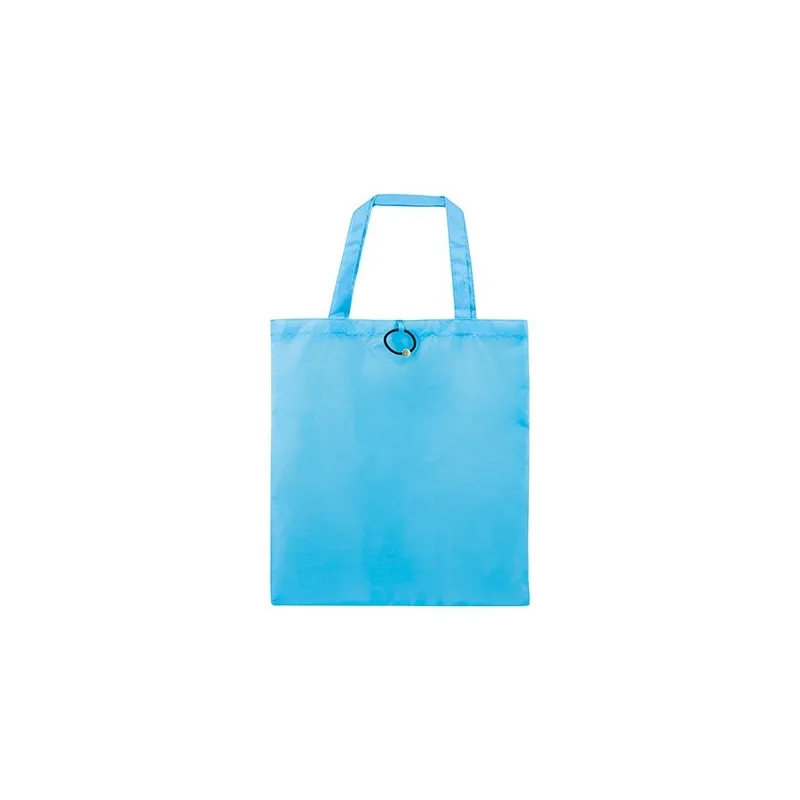 BOLSA PLEGABLE POLIESTER