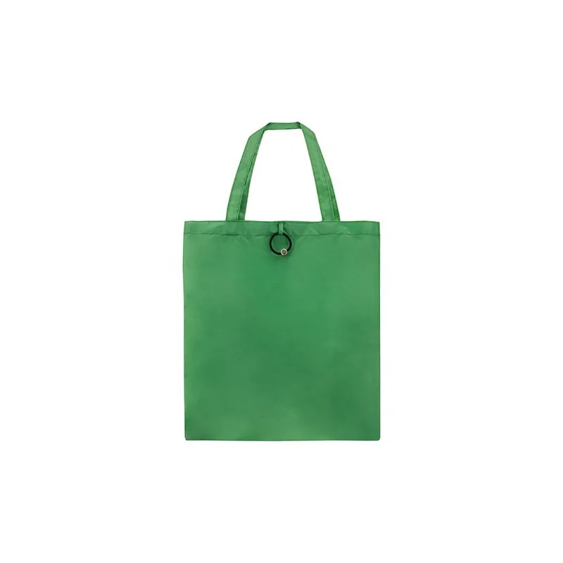 BOLSA PLEGABLE POLIESTER