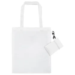 MOCHILA PLEGABLE POLIESTER